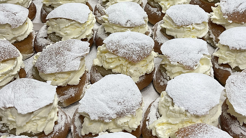 Semlor