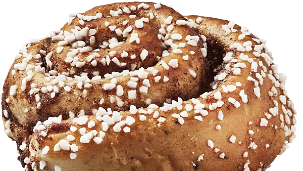 Kanelbulle