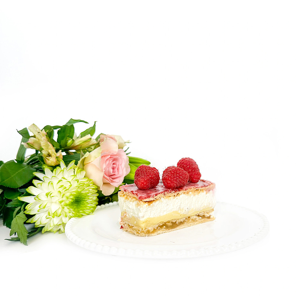Napoleonbakelse