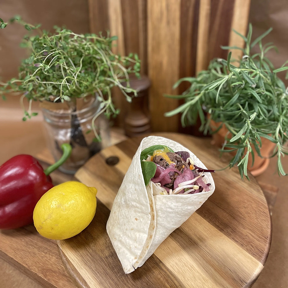 Beefwrap