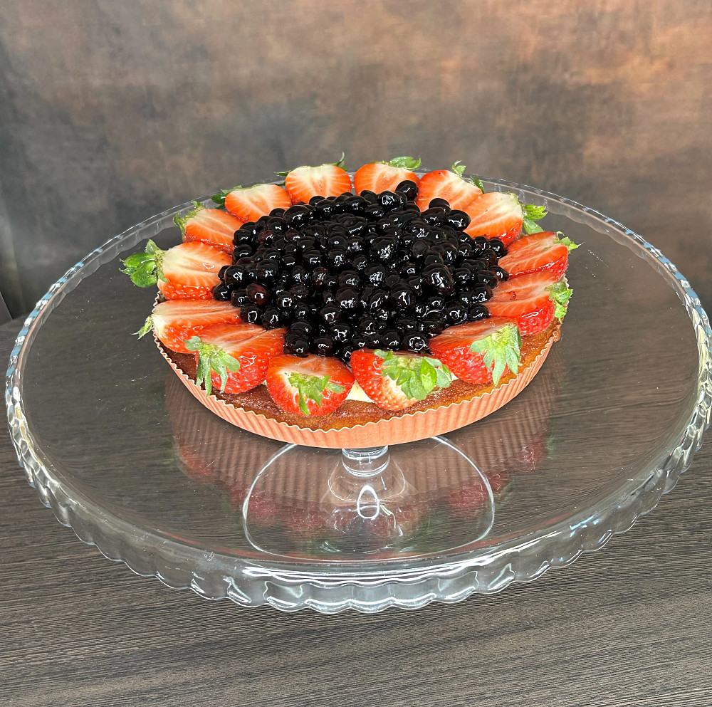 Desserter & kondisbitar
