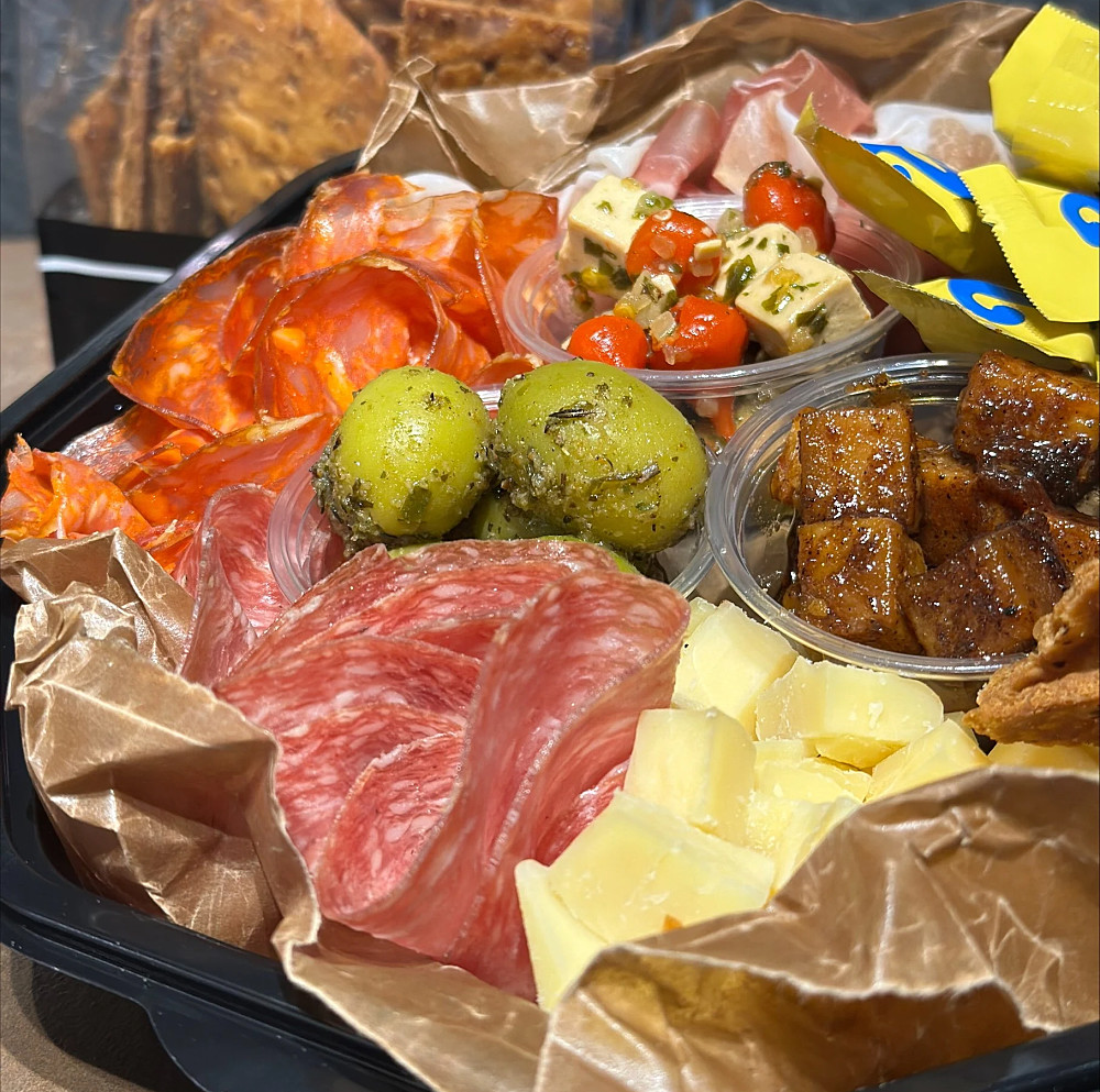 Picknick