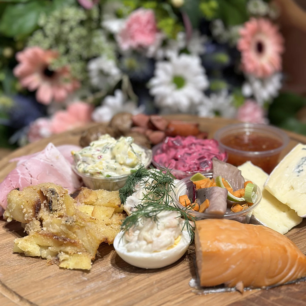 Midsommar