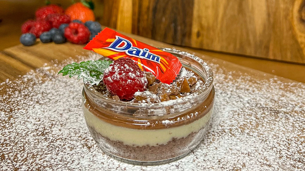 Desserter