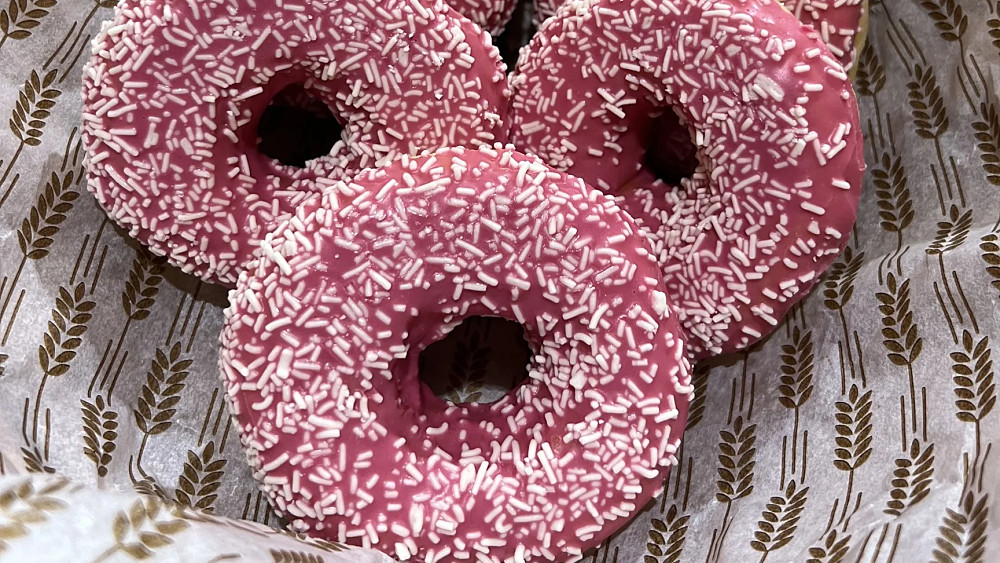Fika - Donuts