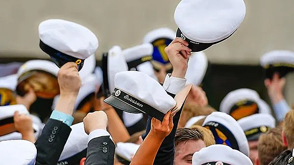 Här hittar du allt för studenten!