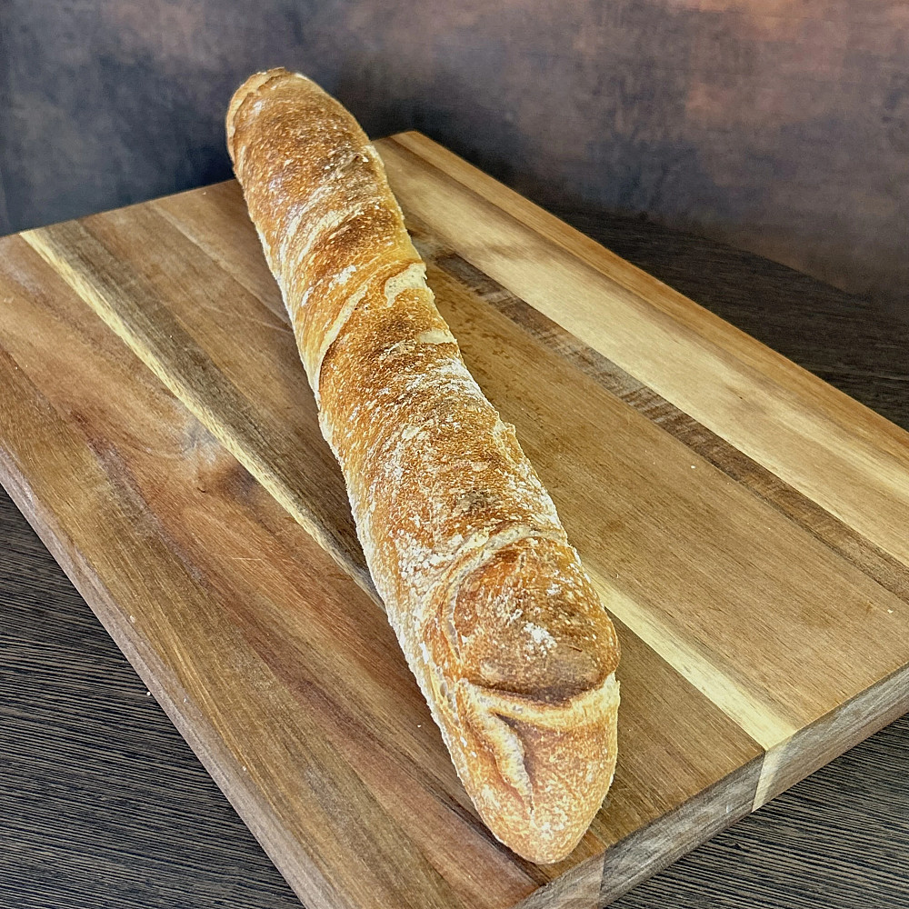 Surdegsbaguette