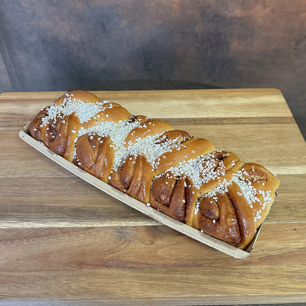 Kanellängd