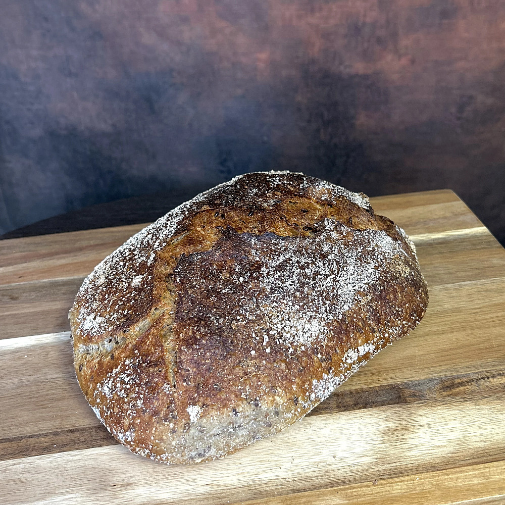 Levain Grov