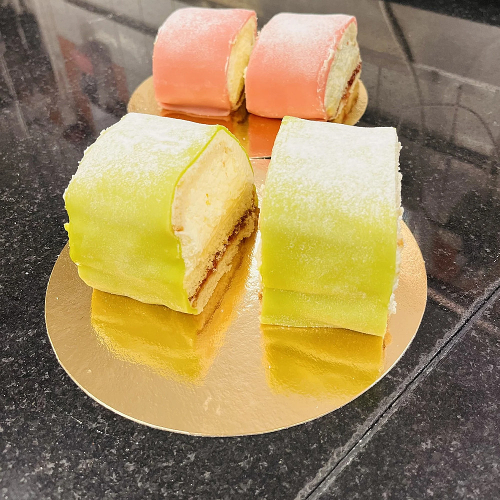 Prinsessbakelse