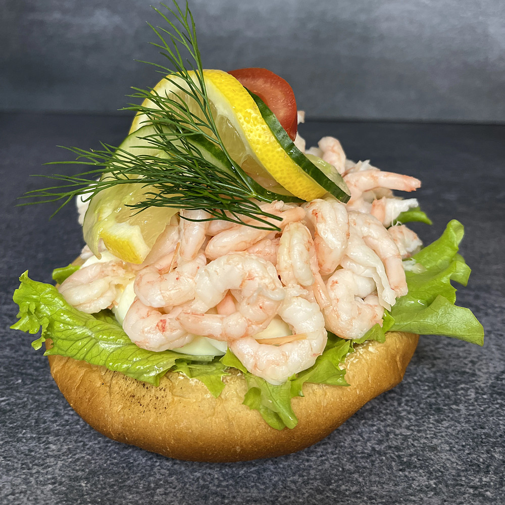 Smörgåsar