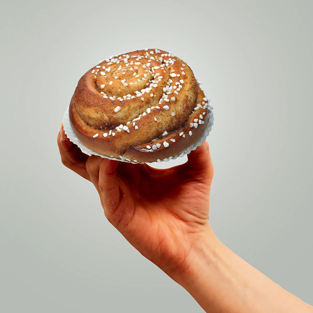Kanelbulle