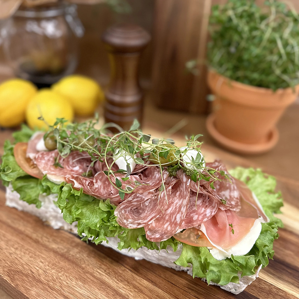 Italiensk stubbe