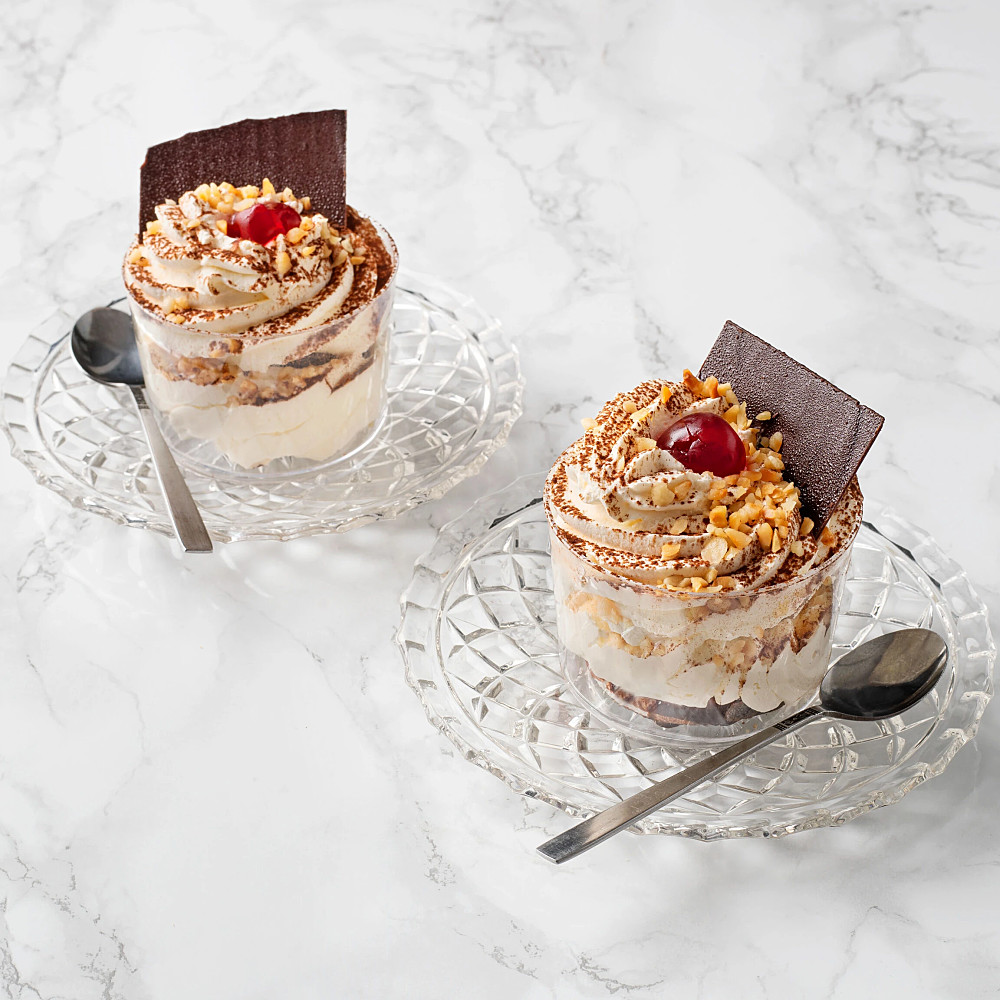 Schwarzwaldbakelse 2-pack
