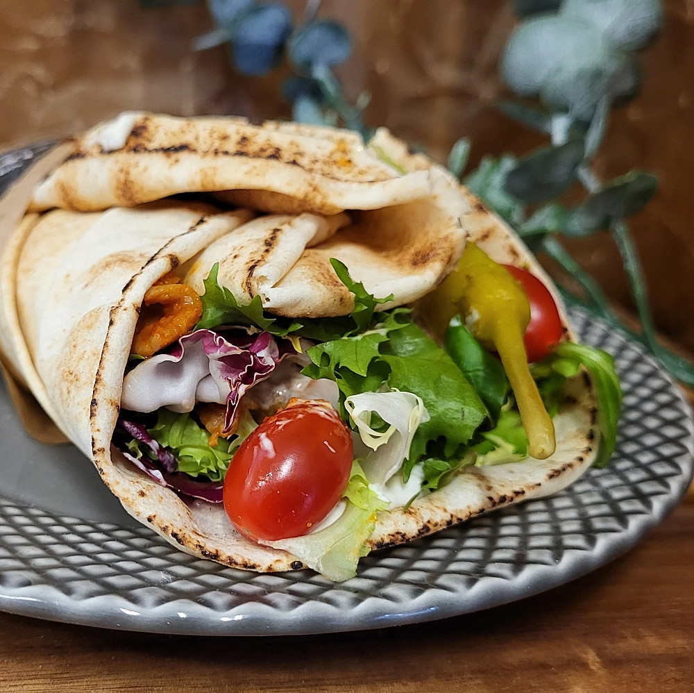 Kebabwraps