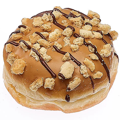 Lyxmunk Salted Caramel