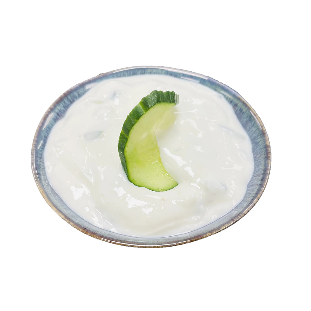 Tzatziki