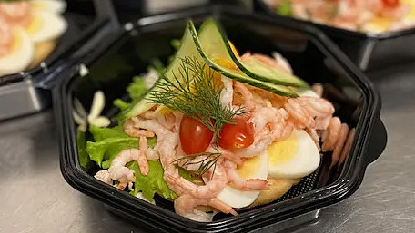 Smörgåsar