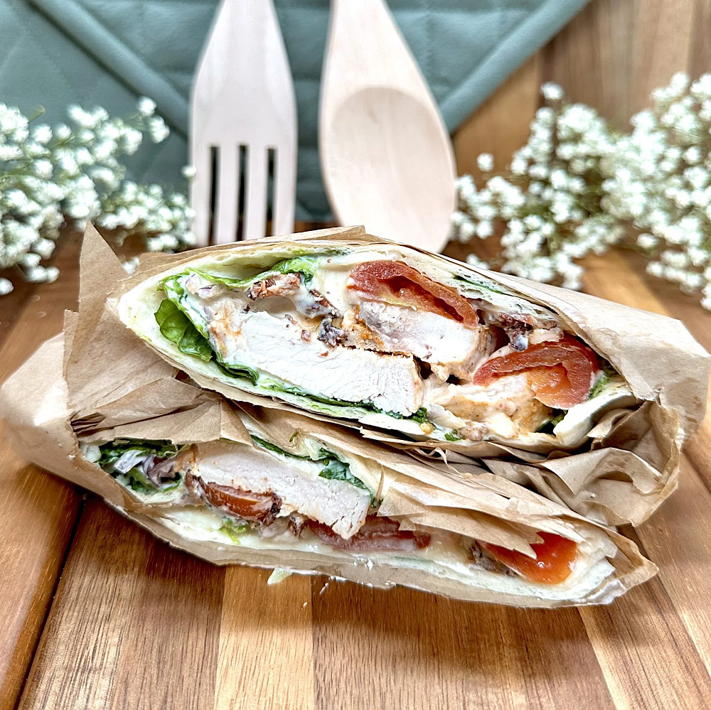 Caesarwrap