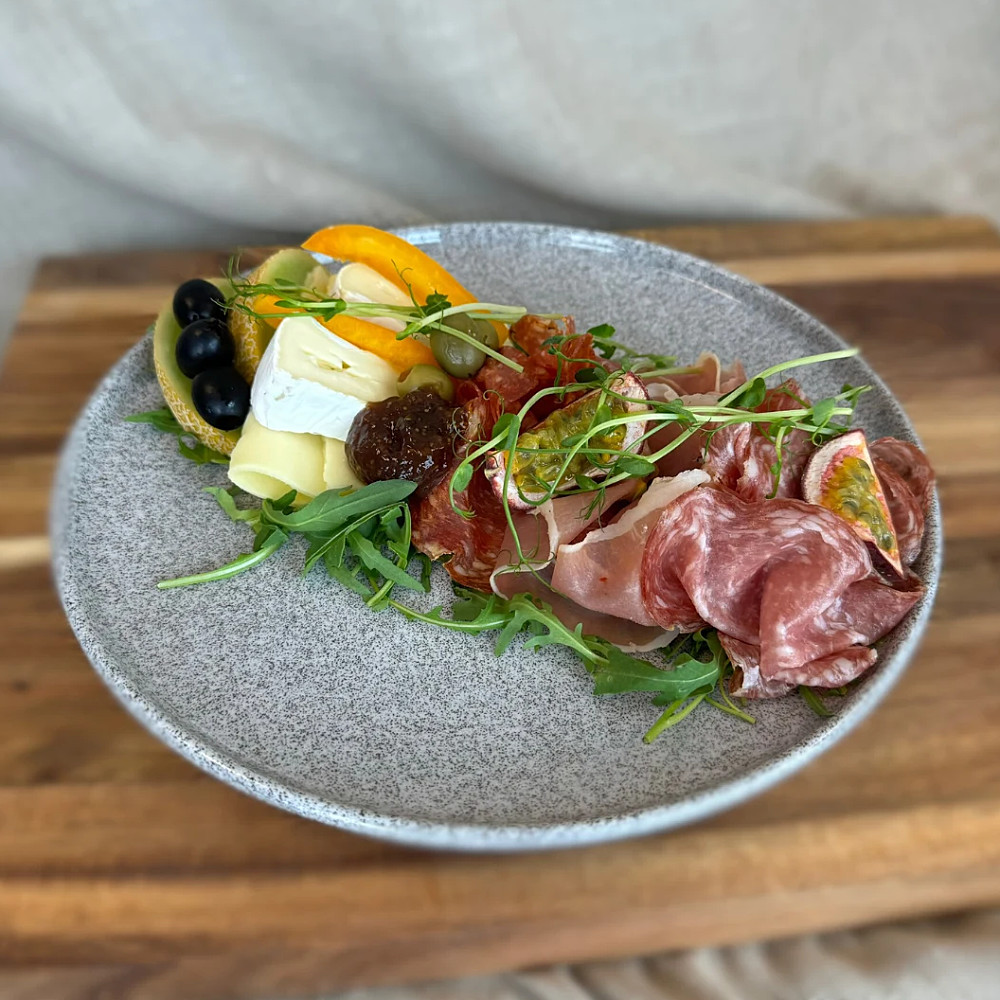 Tapasbricka