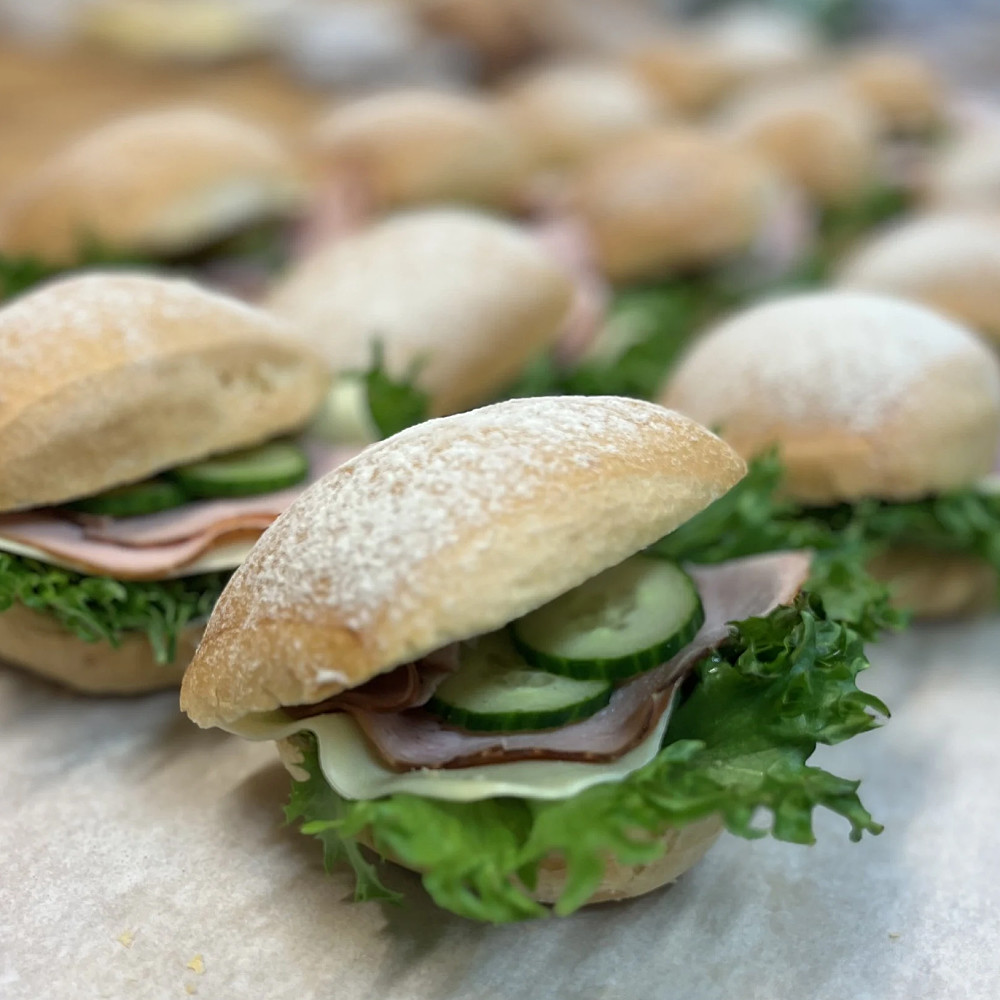 Smörgås
