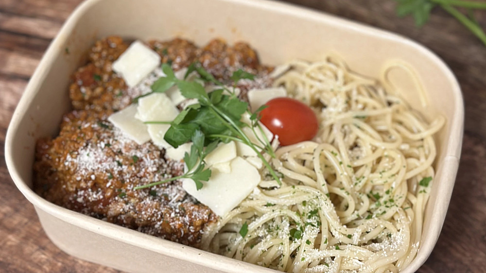 Portionsrätter