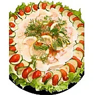 Monas tonfisktårta