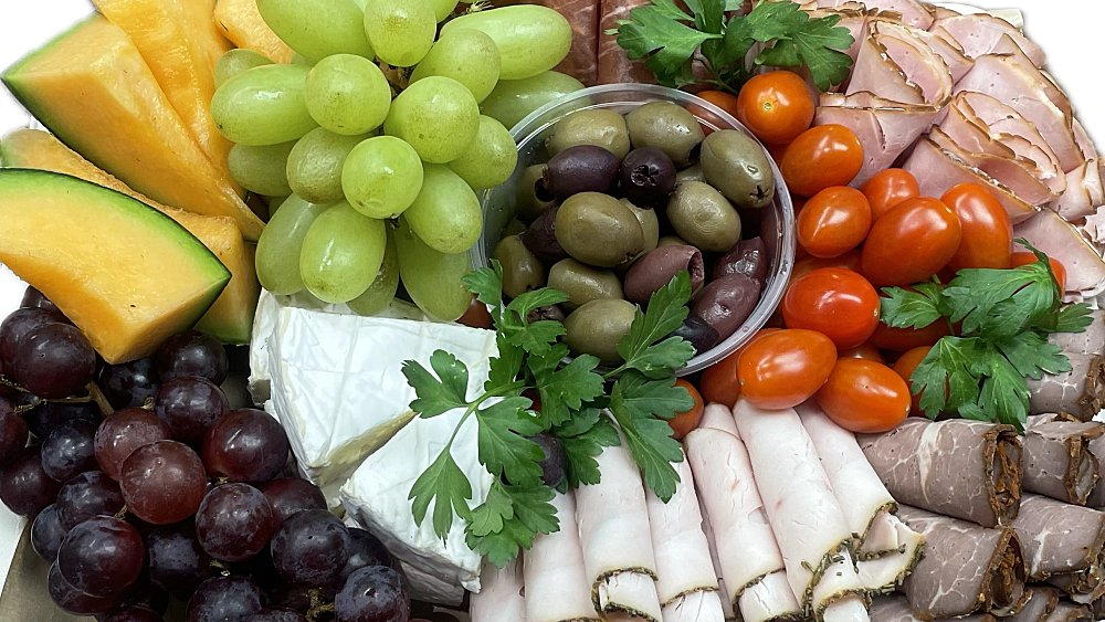 Catering