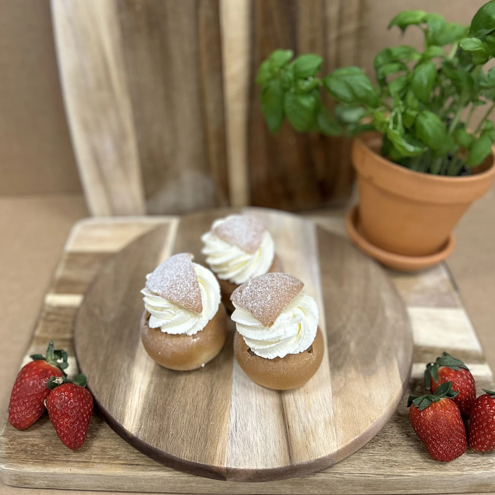 Minisemlor
