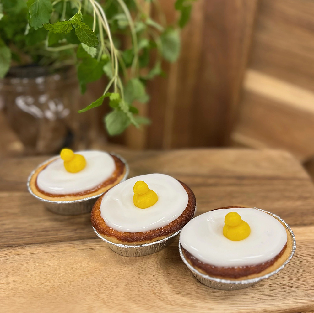 Påskmazarin