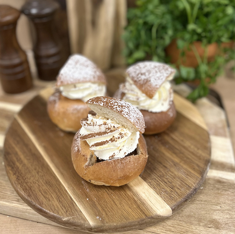 Nutellasemla