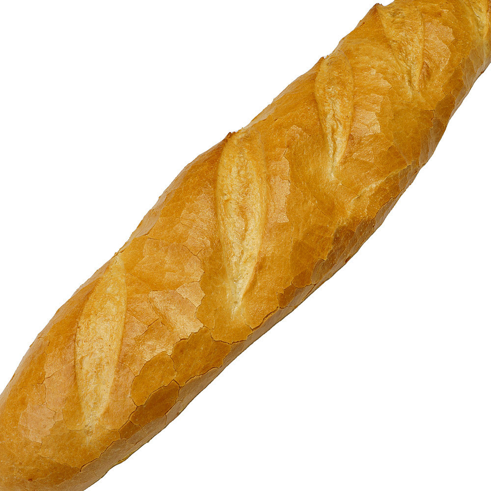 Vetebaguette hel