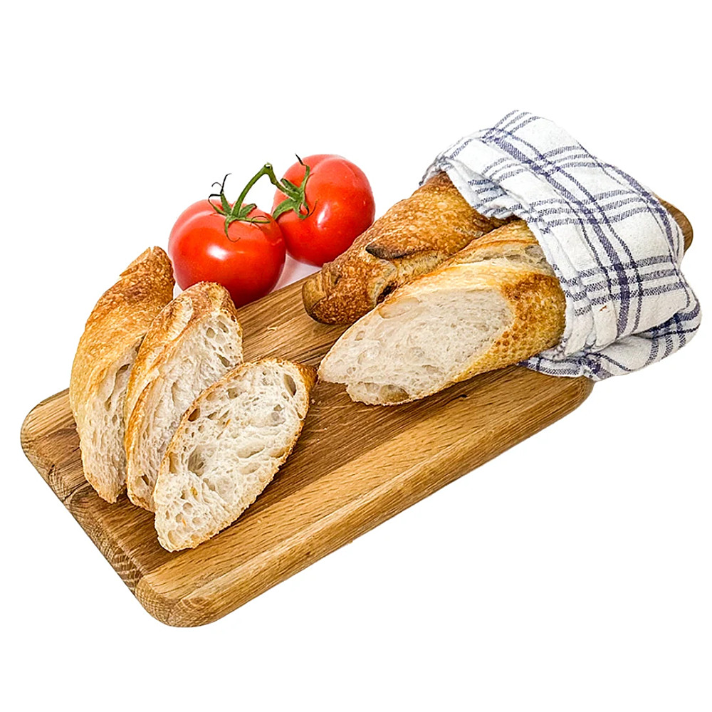 Surdegsbaguette
