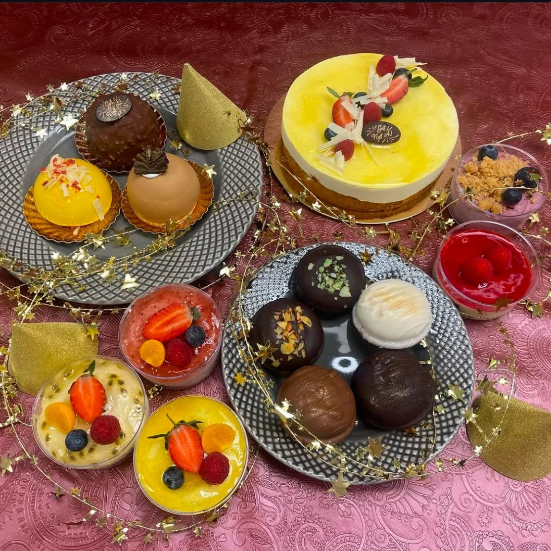 Catering – lyxigt, smart, enkelt och gott!