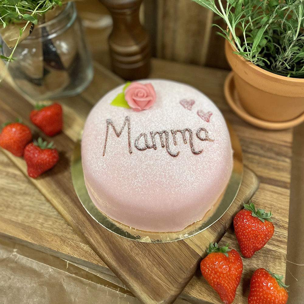 Mamma