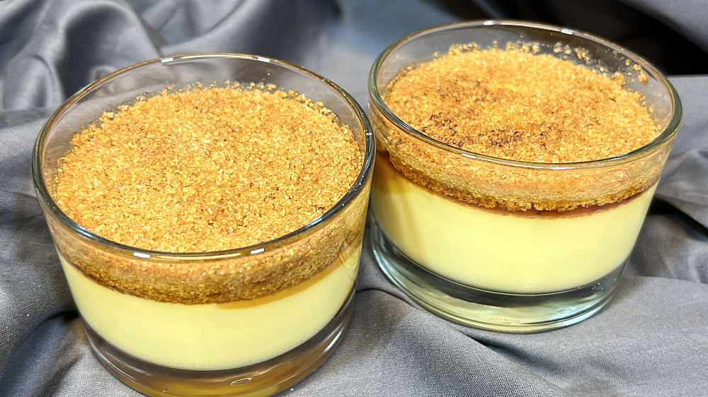 Crema Catalana