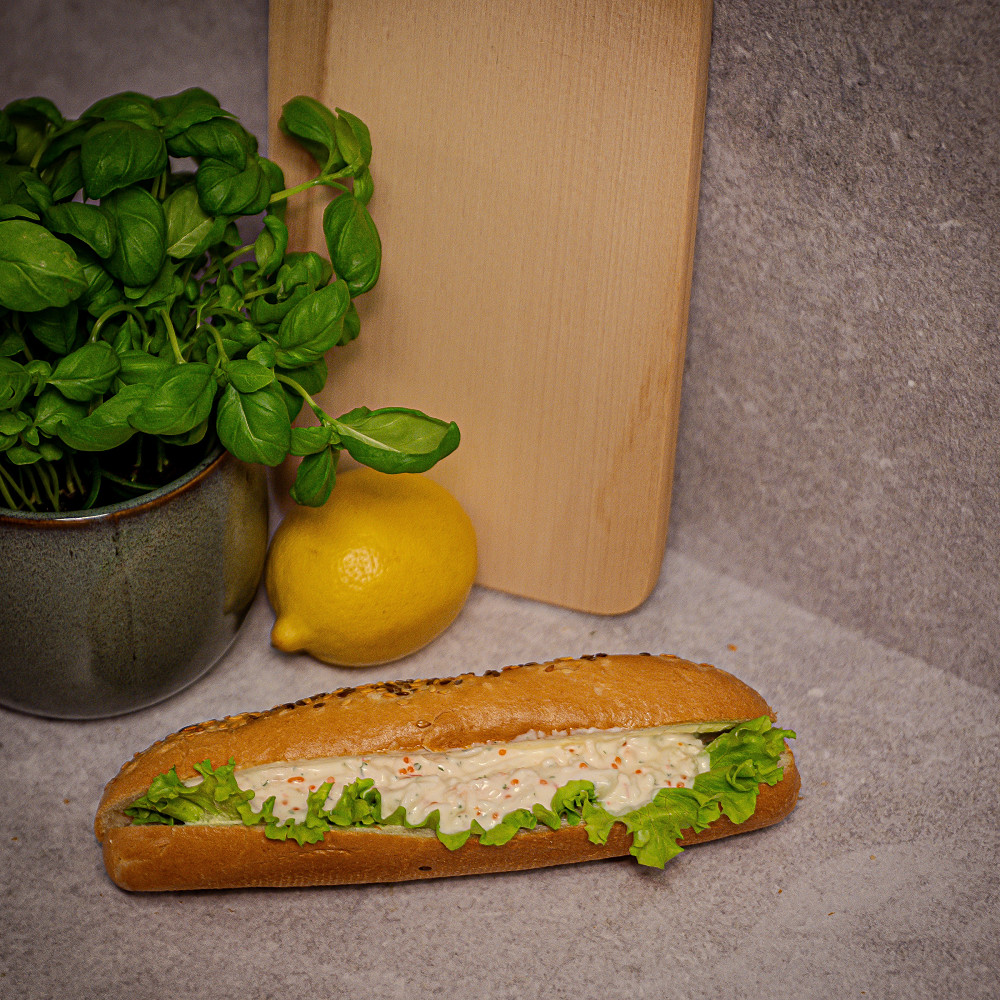 Baguette Skagen