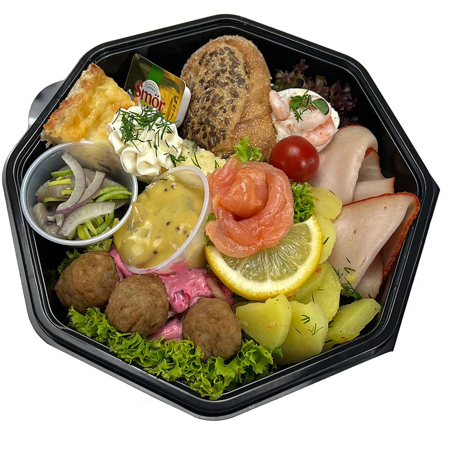 Påsktallrik