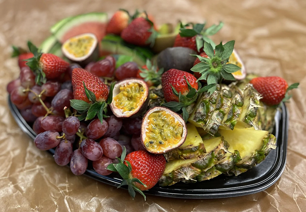 Fruktfat