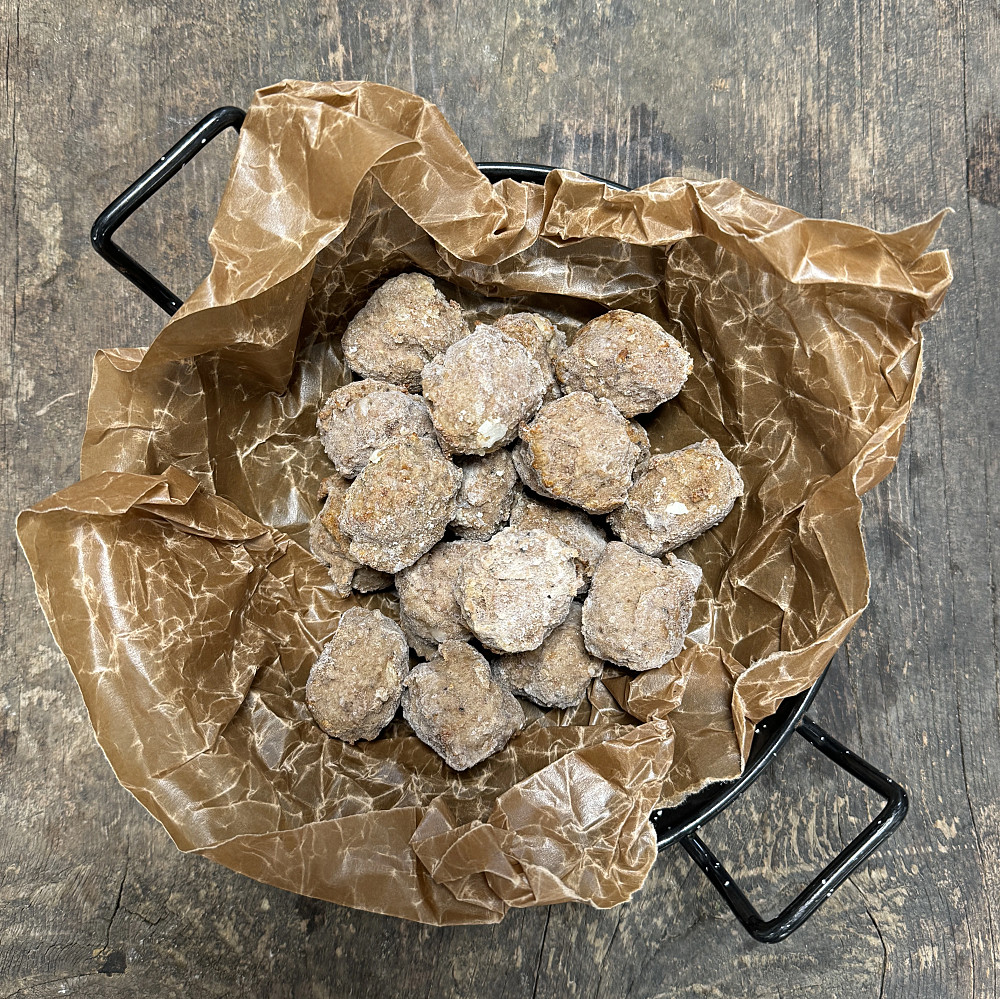 Köttbullar 20-pack