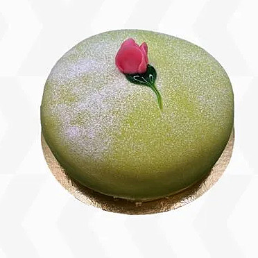 Prinsesstårta