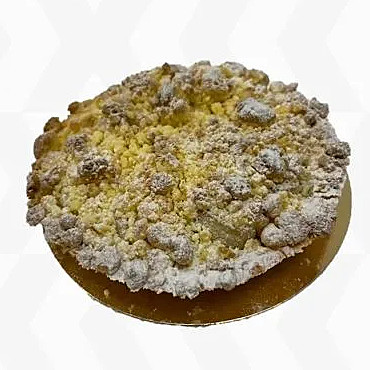 Äppelpaj
