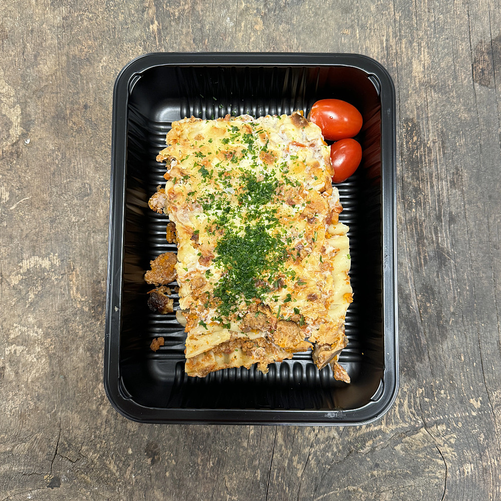 Lasagne