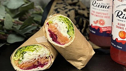 Lunchfavoriter!