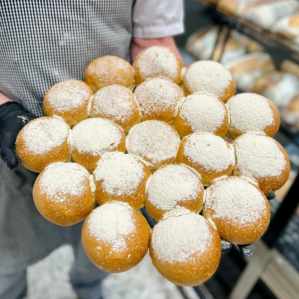 Brytbröd