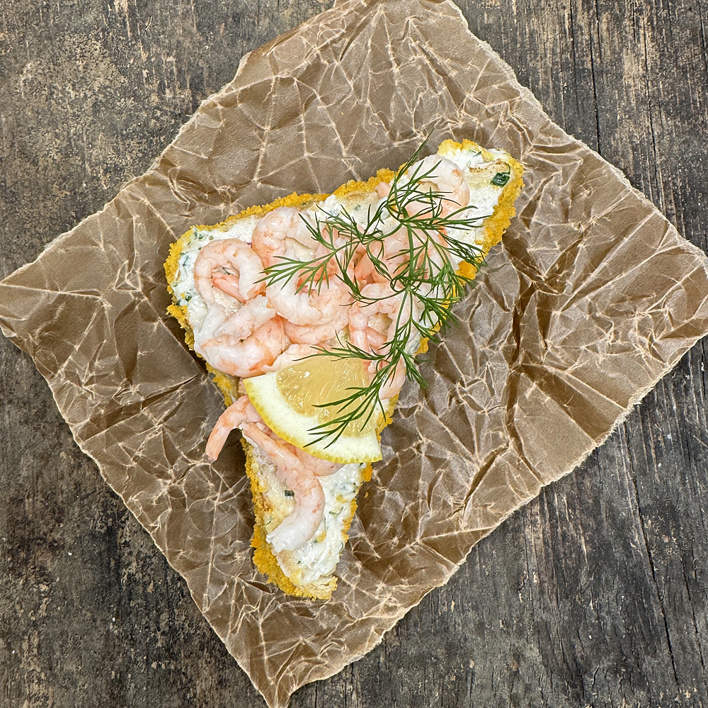 Fiskens bakelse