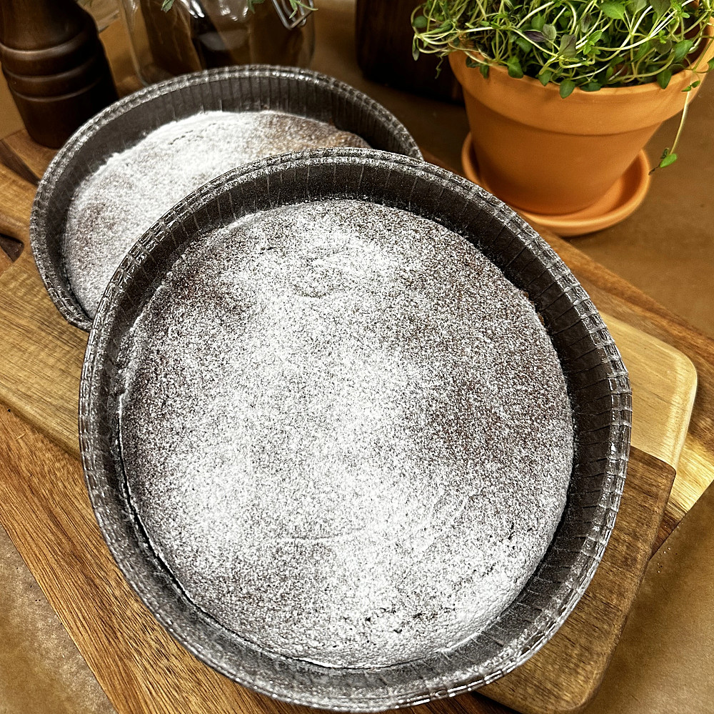 Kladdkaka