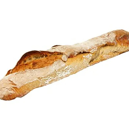 Levain-baguette