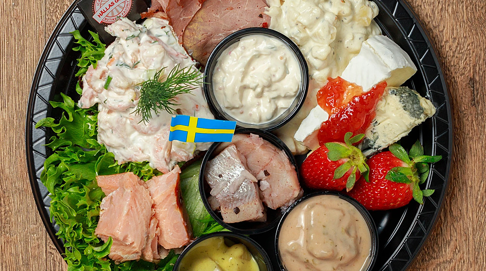 Midsommar