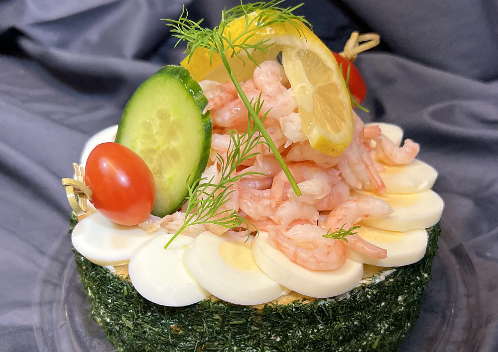 Smått & Gott